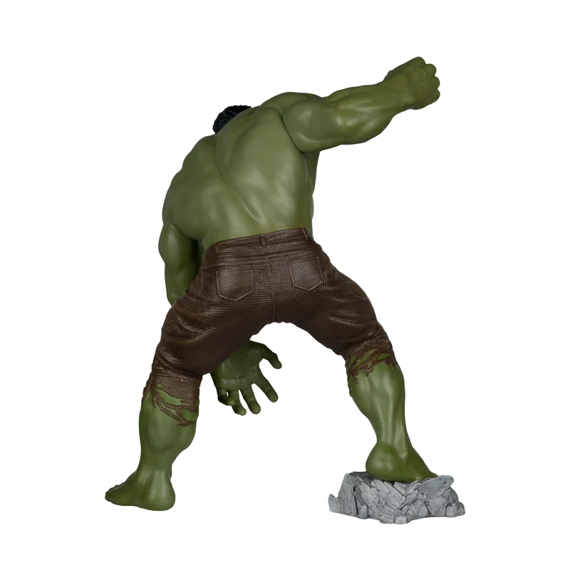 Mcfarlane Marvel Collection: Spider-Man Brand New Day - Hulk Escala 1/6