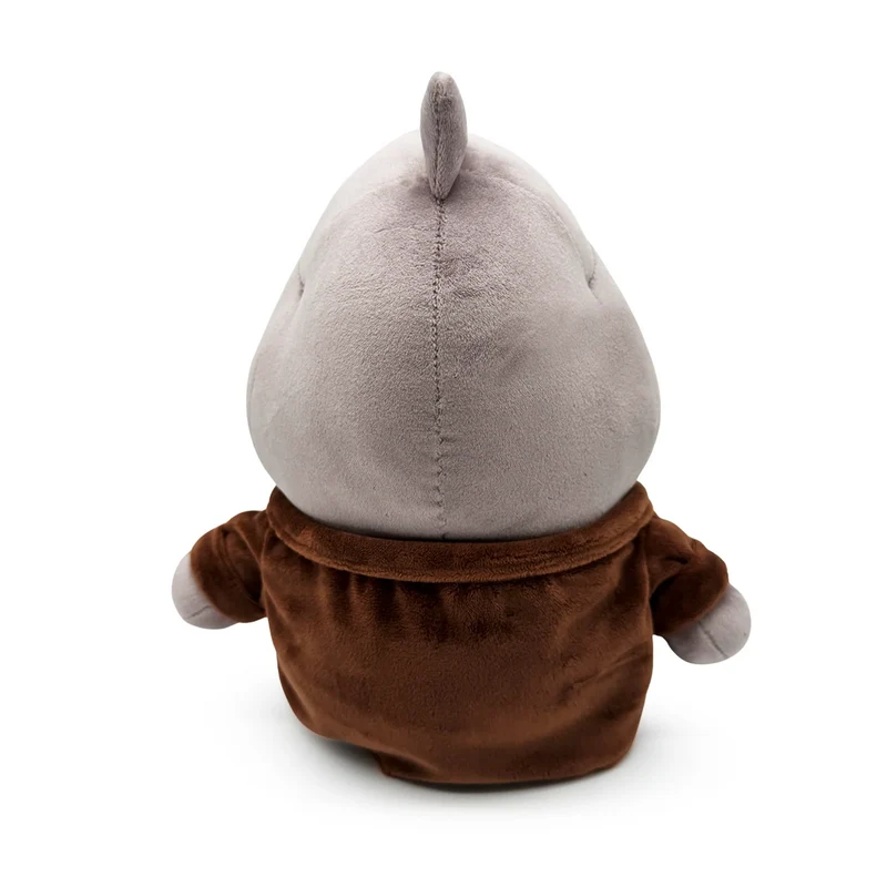 Youtooz Plush: Bad Guys 2 - Mr. Shark Peluche 9 Pulgadas