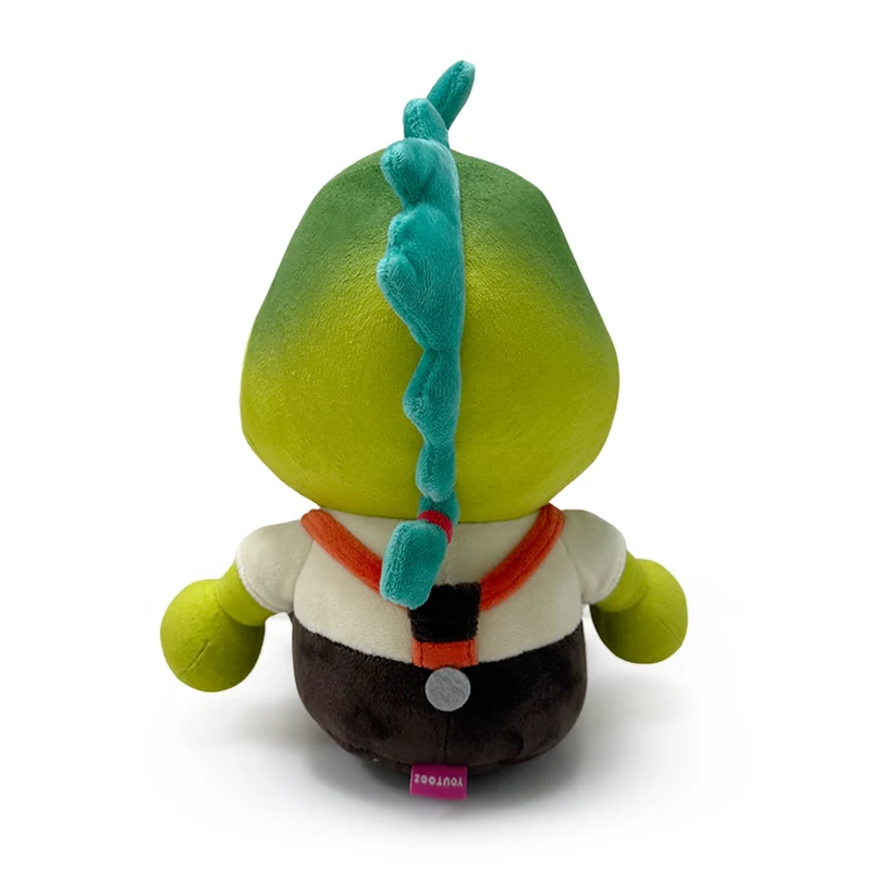 Youtooz Plush: Bad Guys 2 - Mr. Piranha Peluche 9 Pulgadas