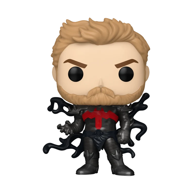 Funko Pop Marvel: Venom - Anti All Eddie