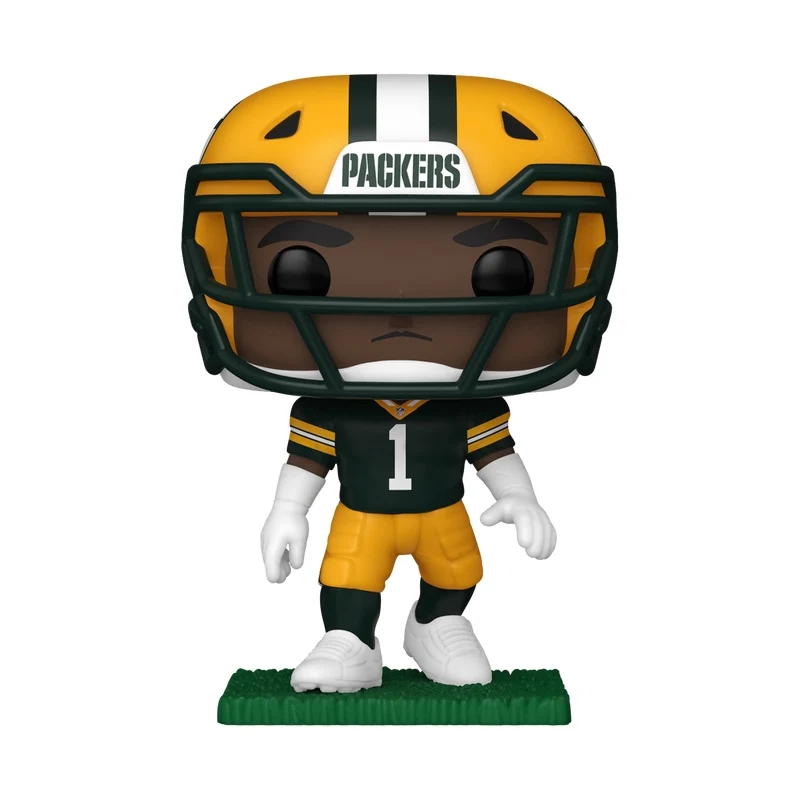 Funko Pop NFL: Packers - Micah Parsons