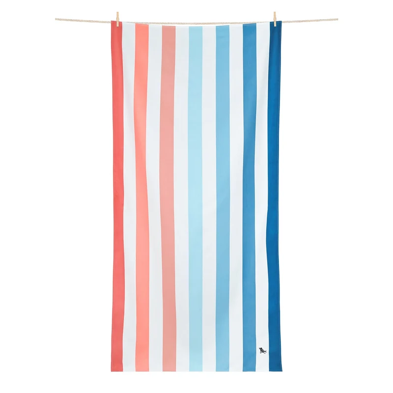 Toalla Summer Sand to Sea · L