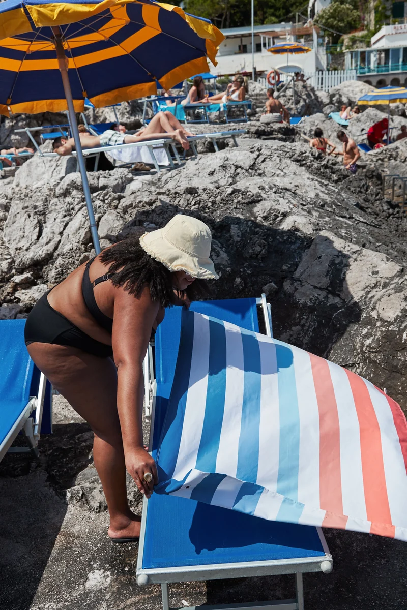 Toalla Summer Sand to Sea · XL