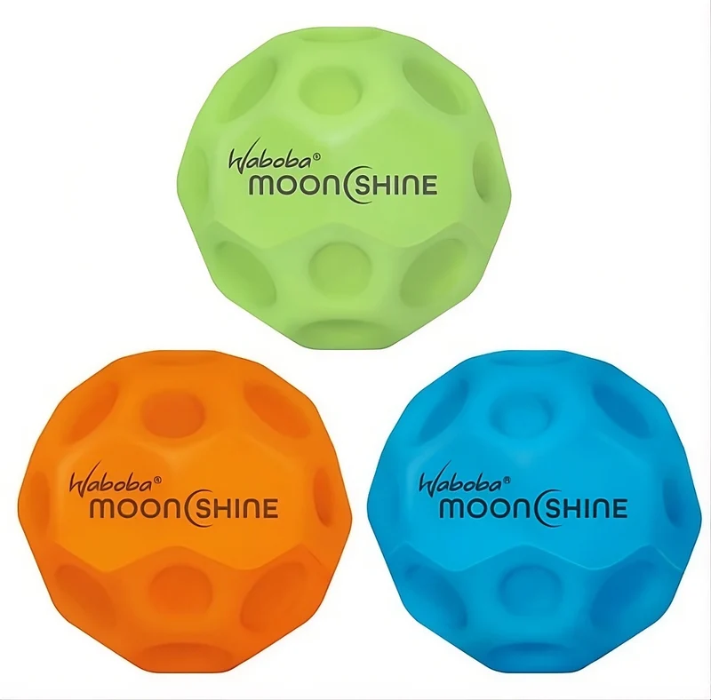 Waboba Pelota de agua Moonshine