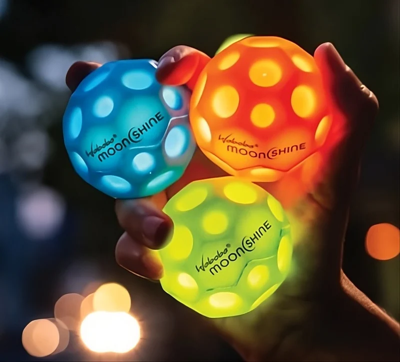 Waboba Pelota de agua Moonshine