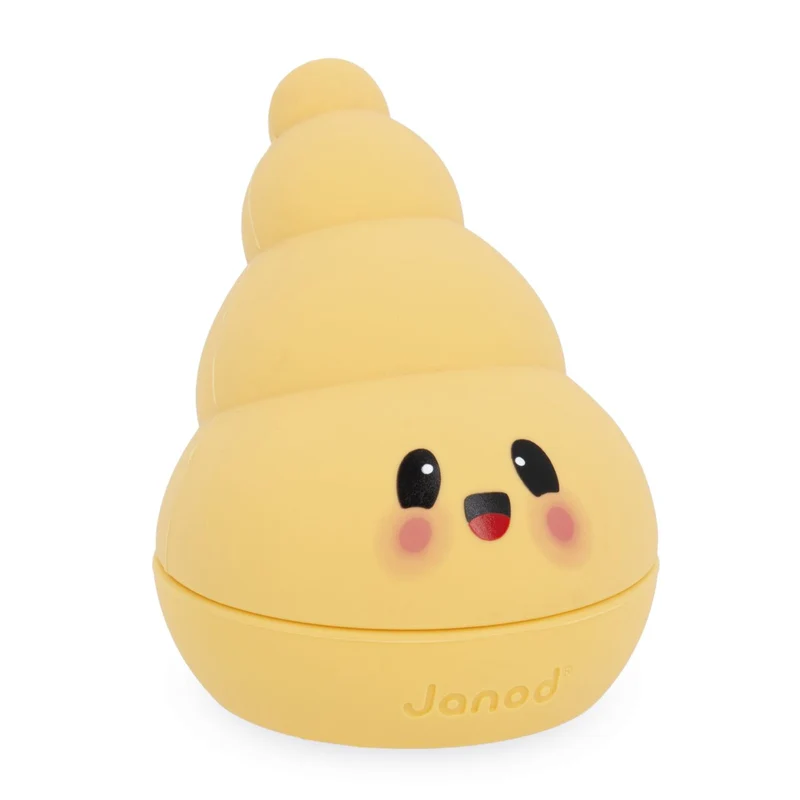 Soplador de Burbujas · Janod