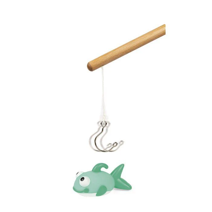 Juego de Pesca · Janod
