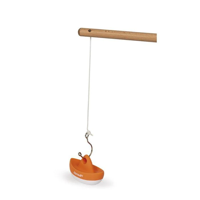 Juego de Pesca · Janod