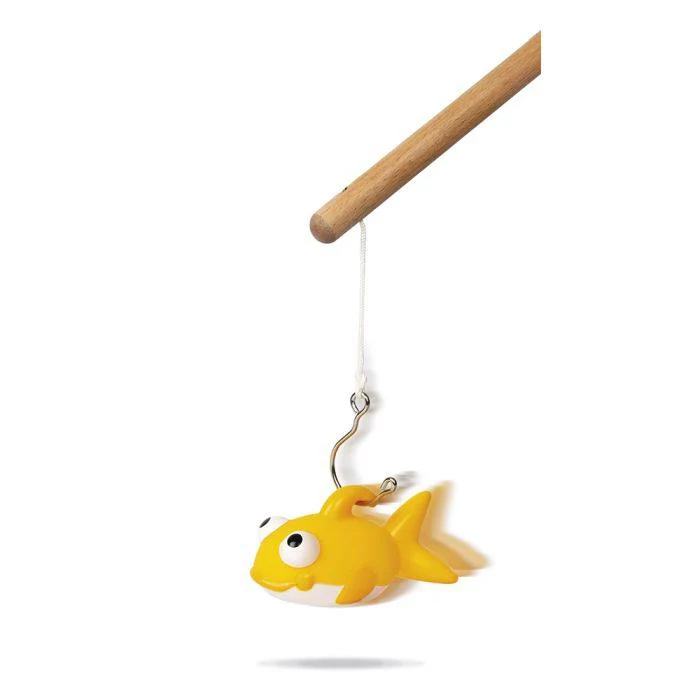 Juego de Pesca · Janod