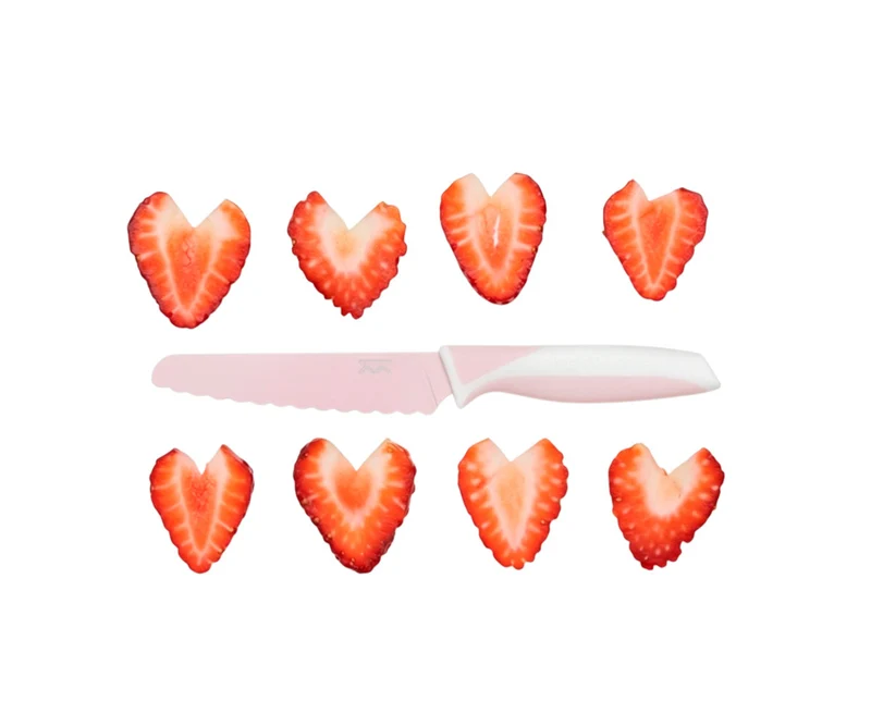 Cuchillo autonomía Rose Sorbet