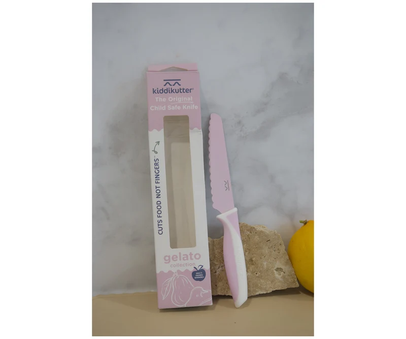 Cuchillo autonomía Rose Sorbet
