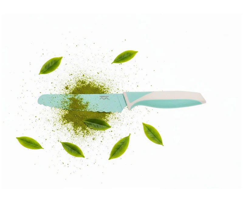 Cuchillo autonomía Matcha Latte