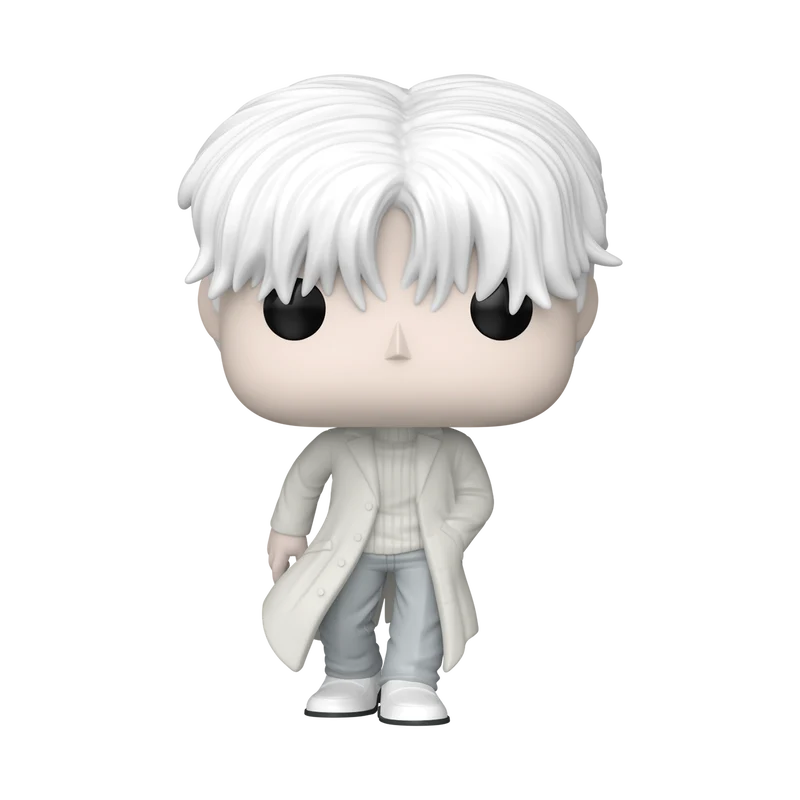Funko Pop Animation: Sakamoto Days - Kei X