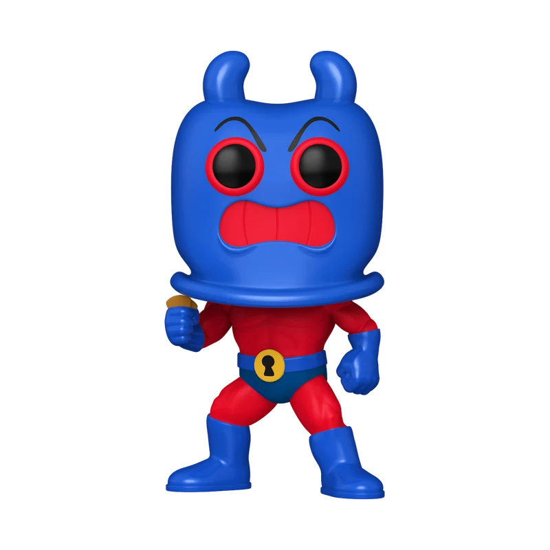 Funko Pop Animation: Bob Esponja - Manta Raya