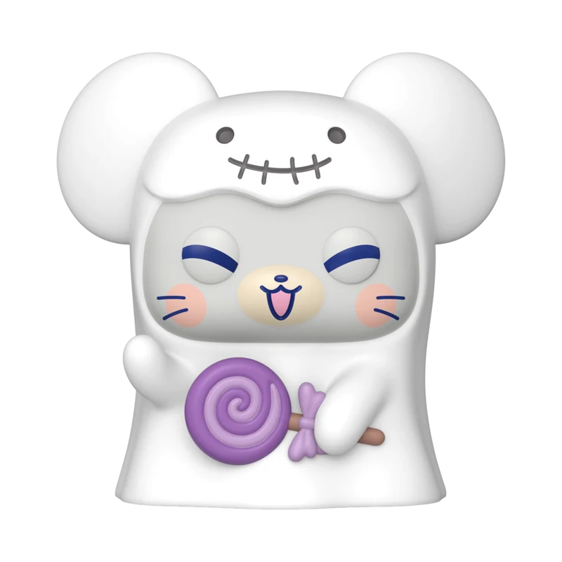 Funko Pop Animation: Tom y Jerry Gokko - Nibbles