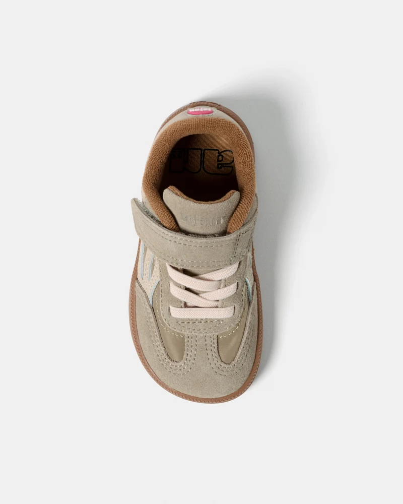 Lejan One Kids Dark Beige