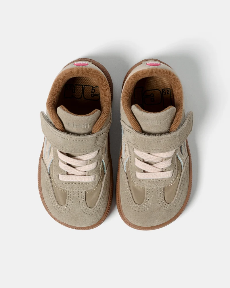 Lejan One Kids Dark Beige