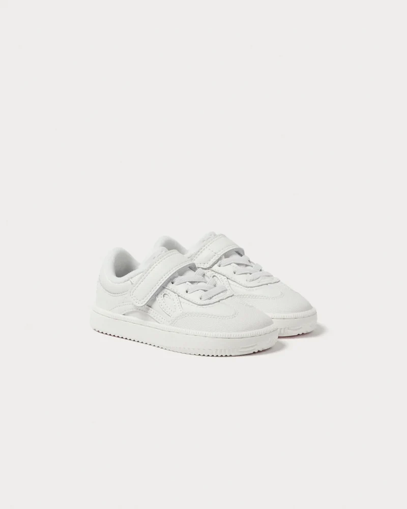 Lejan One Kids Weekdays - Blanco
