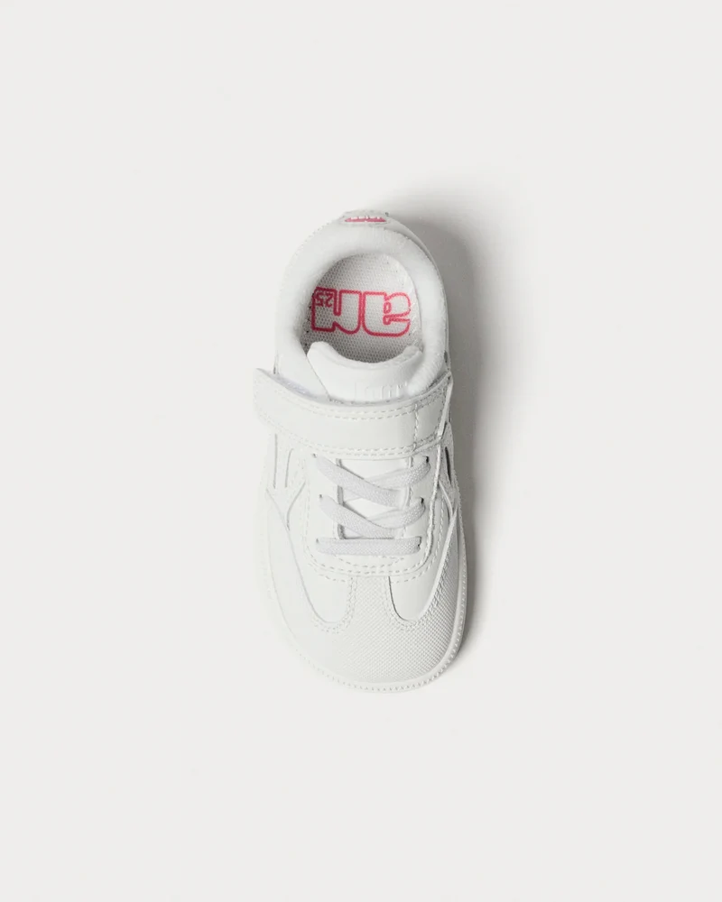 Lejan One Kids Weekdays - Blanco