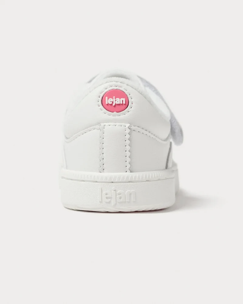 Lejan One Kids Weekdays - Blanco