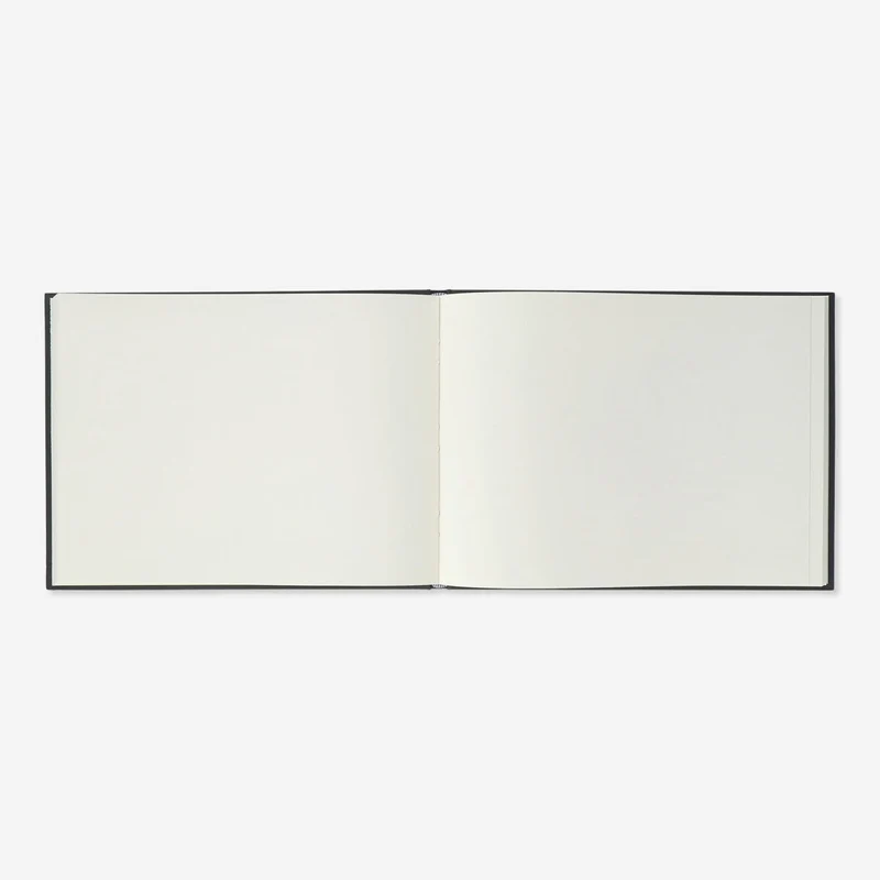 Sketchbook. A4