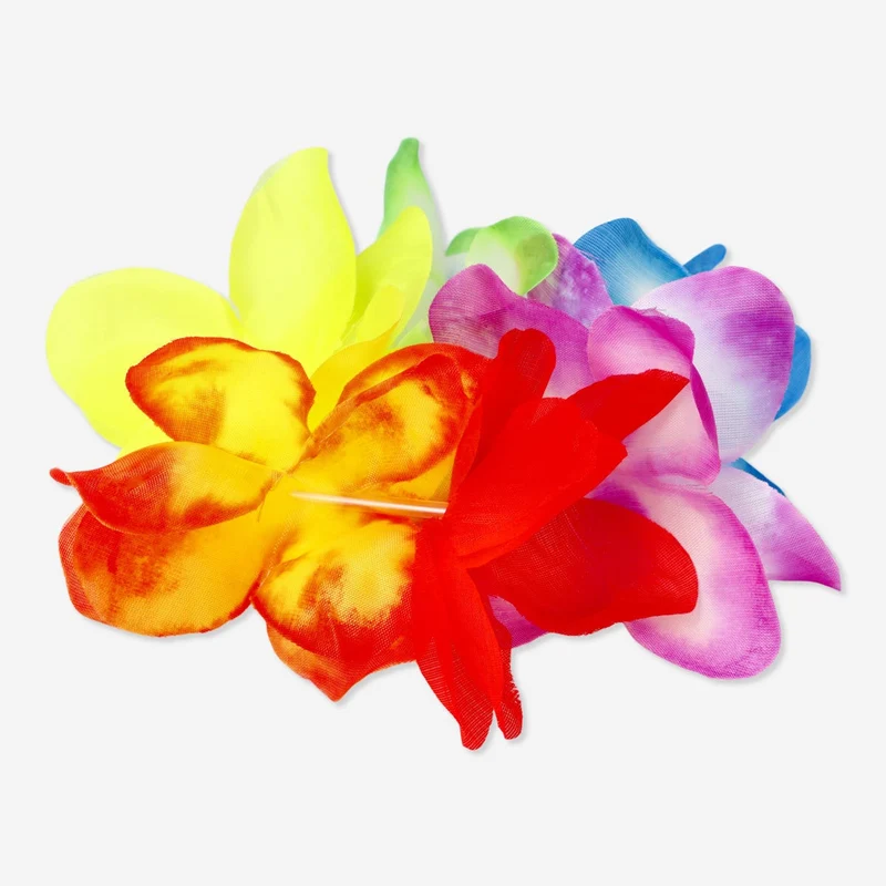 Flower Bracelets - 2 pcs