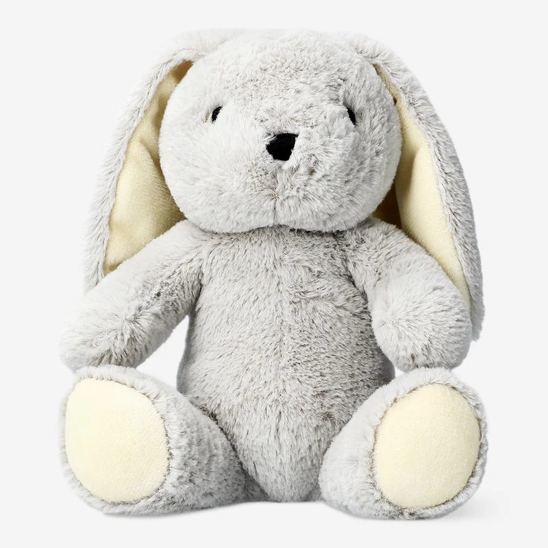 Plush toy - Grey bunny