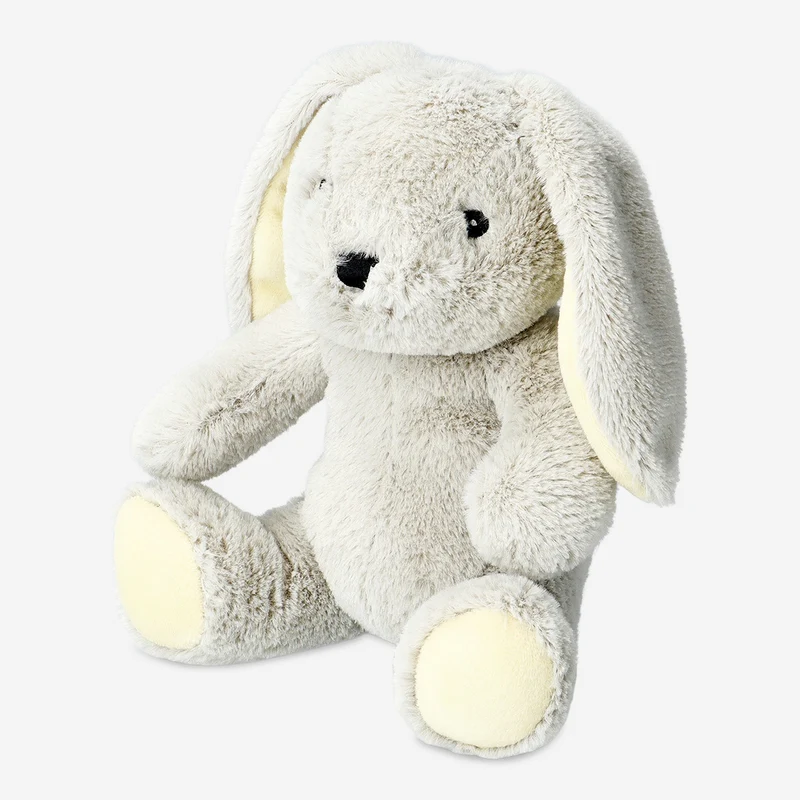 Plush toy - Grey bunny