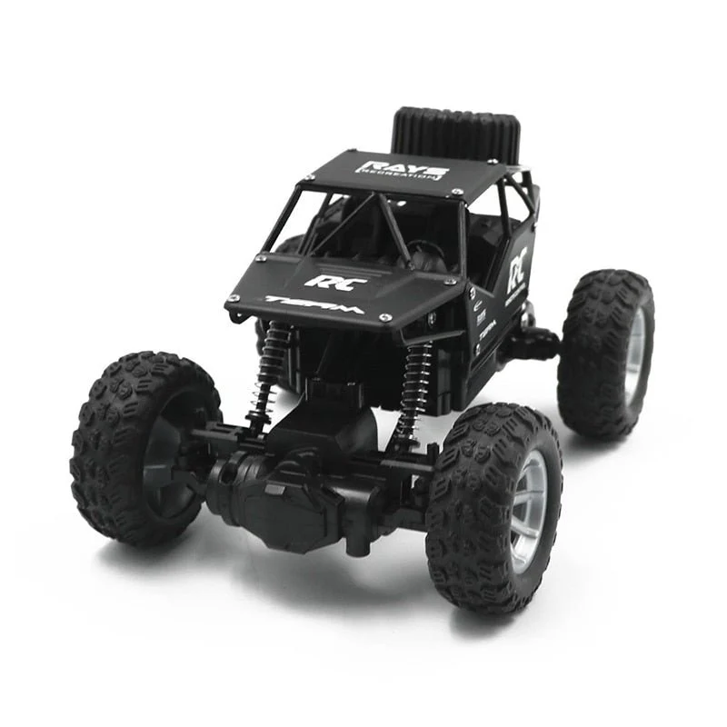 High speed Trucks 1:12 4WD 2.4G Radio Control RC Car