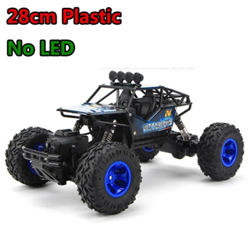 High speed Trucks 1:12 4WD 2.4G Radio Control RC Car