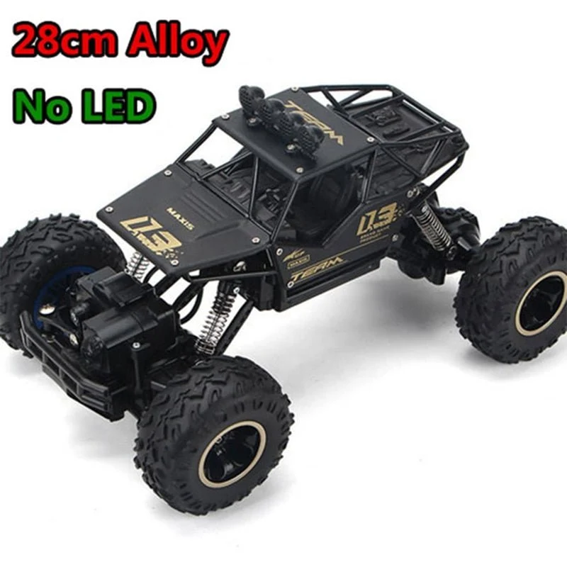 High speed Trucks 1:12 4WD 2.4G Radio Control RC Car