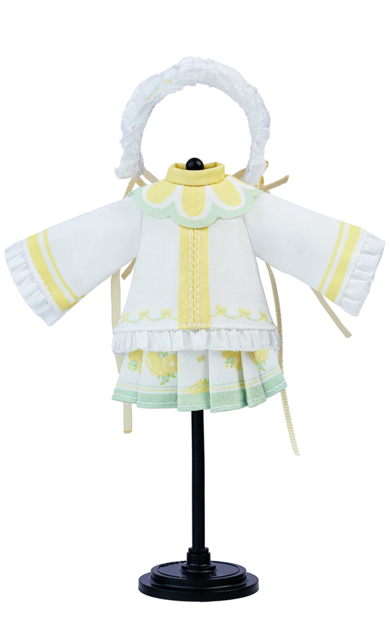Blokees Hatsune Miku DaaLaMode Series: 01 Fruity Summer Tale - Ropa Accesorio 73680