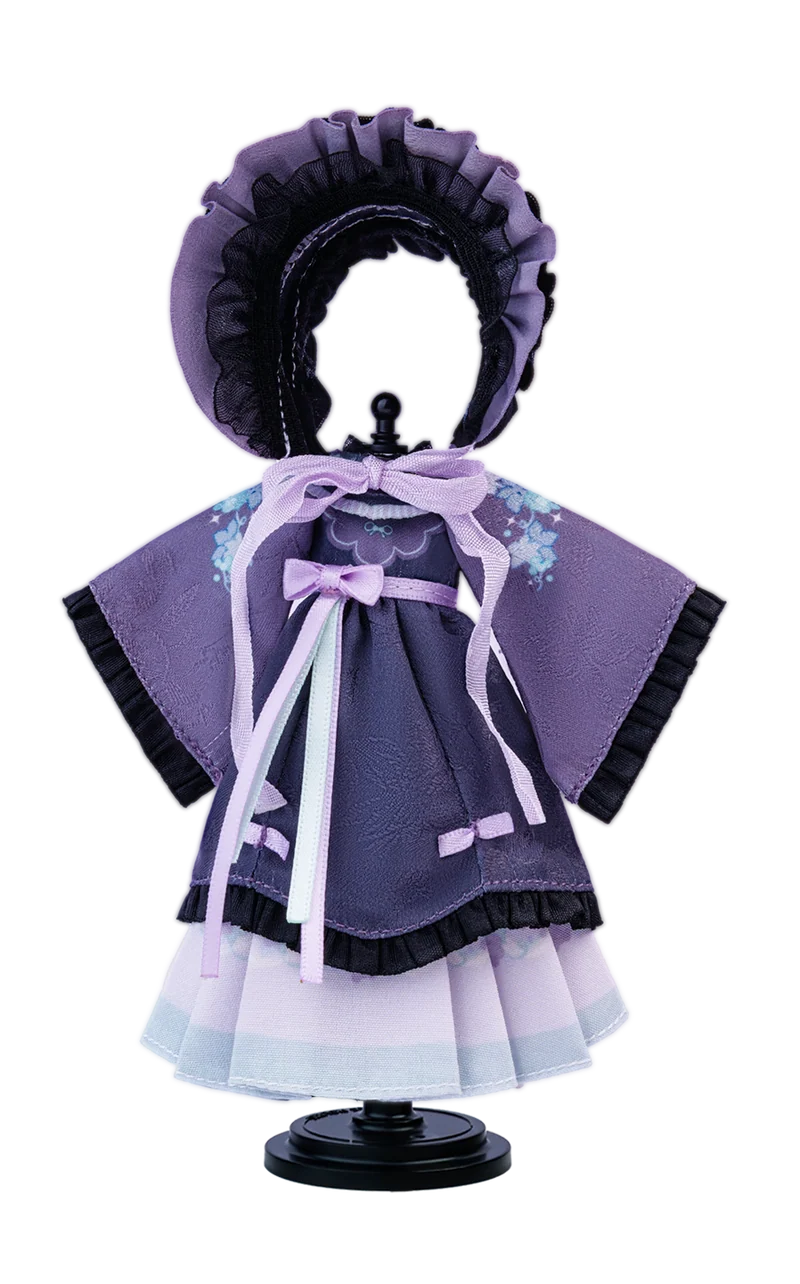Blokees Hatsune Miku DaaLaMode Series: 01 Fruity Summer Tale - Ropa Accesorio 73680
