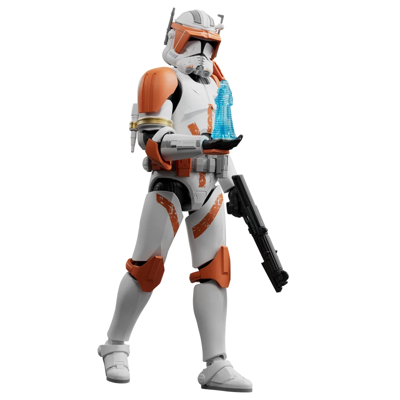 Blokees Star Wars Champion Class: Attack of the Clones - 10 Commander Cody 75810