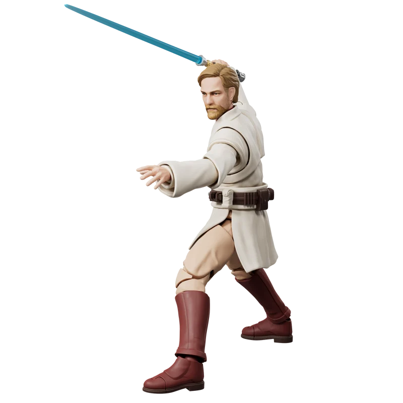 Blokees Star Wars Champion Class: Revenge of the Sith - 09 Obi-Wan 75809