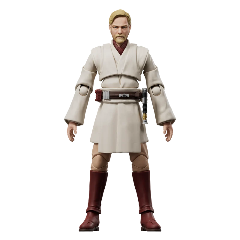 Blokees Star Wars Champion Class: Revenge of the Sith - 09 Obi-Wan 75809