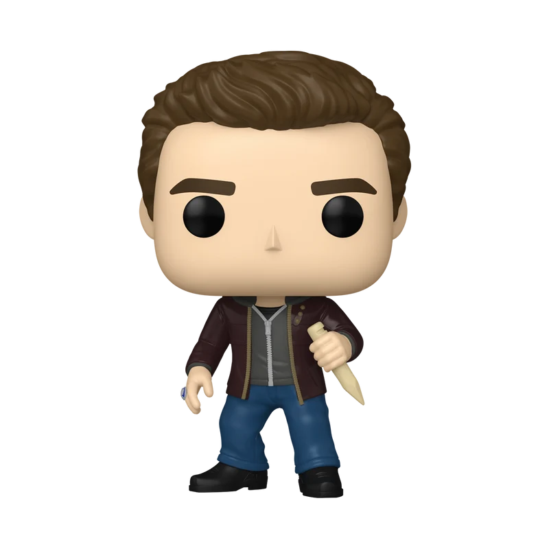 Funko Pop TV: Vampire Diaries - Stefan
