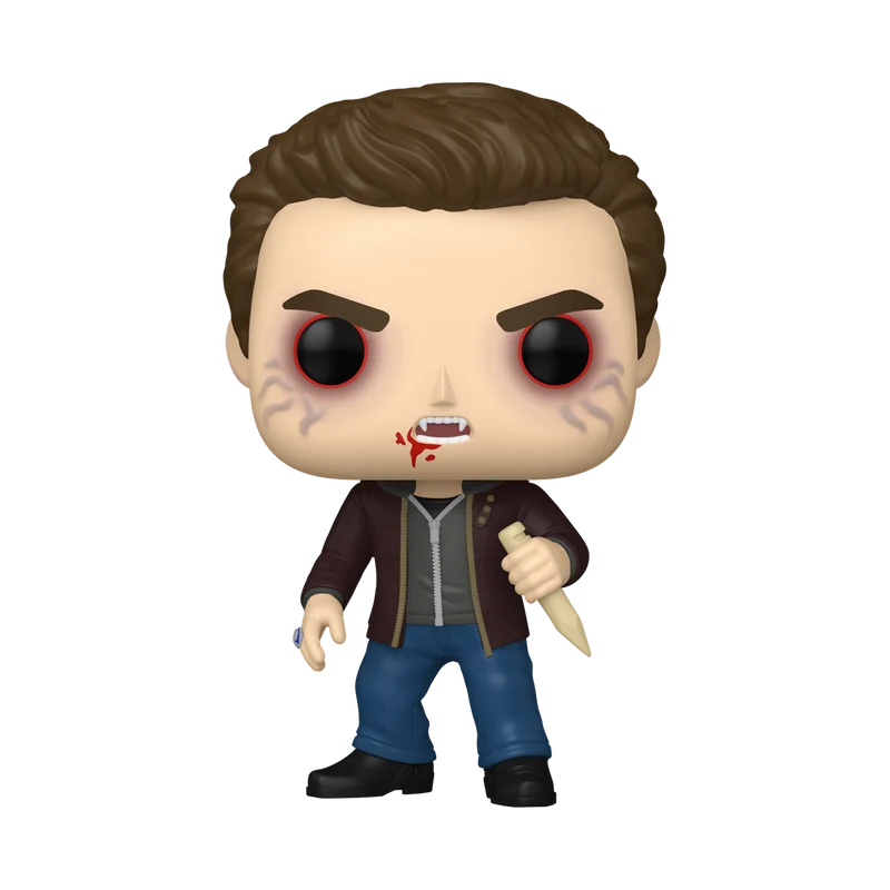 Funko Pop TV: Vampire Diaries - Stefan