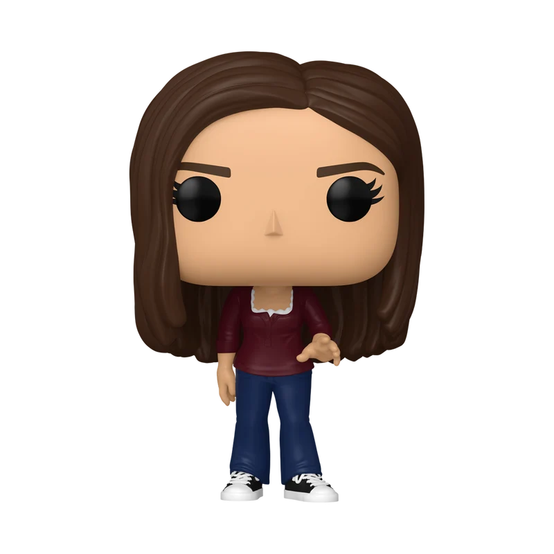 Funko Pop TV: Vampire Diaries - Elena