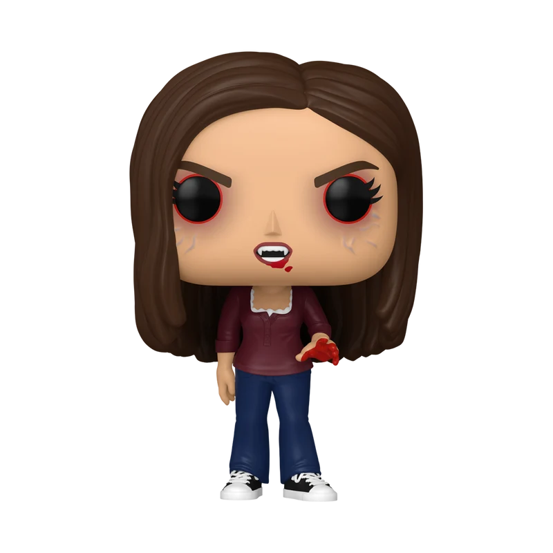 Funko Pop TV: Vampire Diaries - Elena