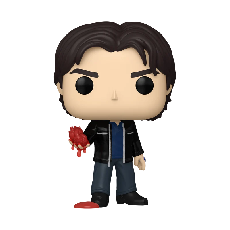 Funko Pop TV: Vampire Diaries - Damon