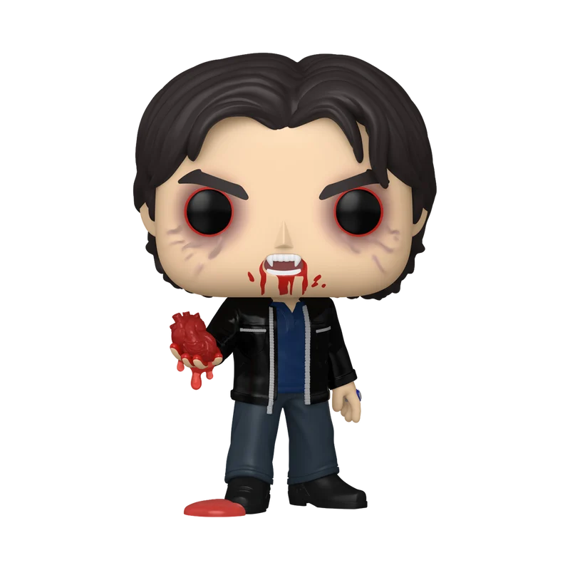 Funko Pop TV: Vampire Diaries - Damon