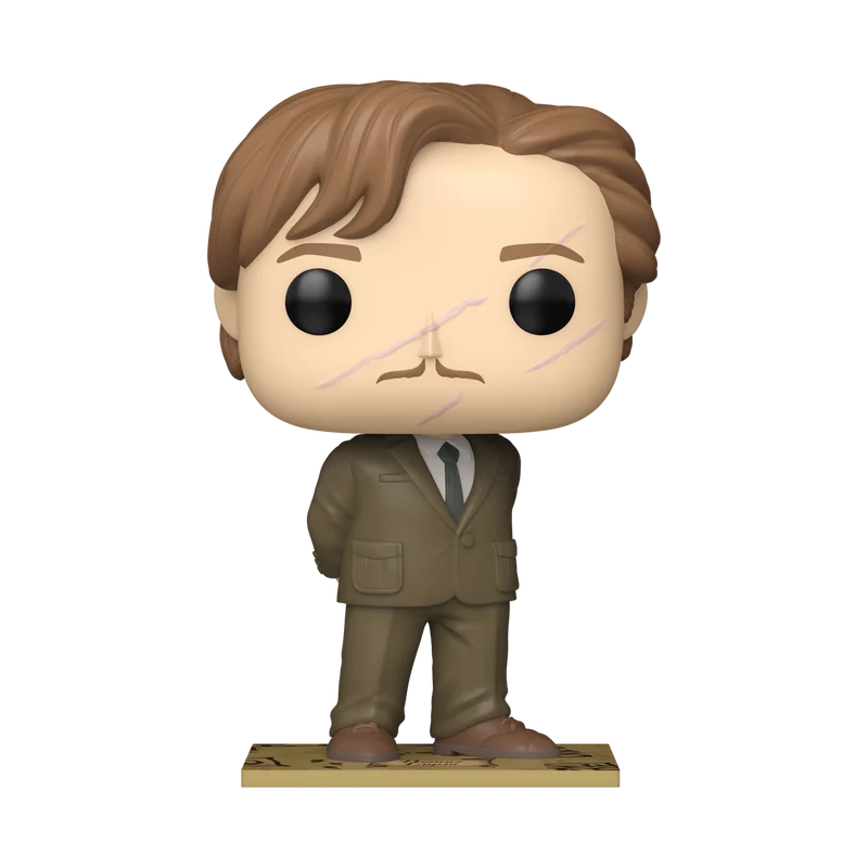 Funko Pop Movies: Harry Potter Mapa del Merodeador - Remus Lupin