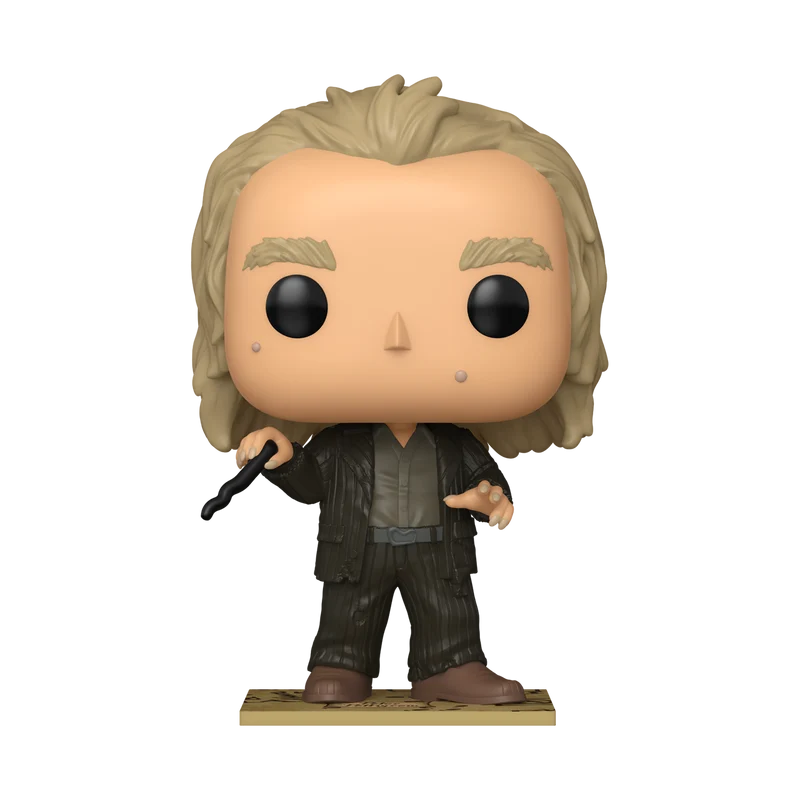 Funko Pop Movies: Harry Potter Mapa del Merodeador - Peter Pettigrew