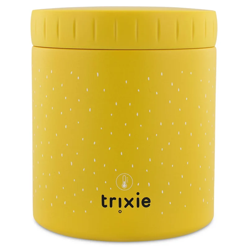Termo sólidos 500ml León · Trixie