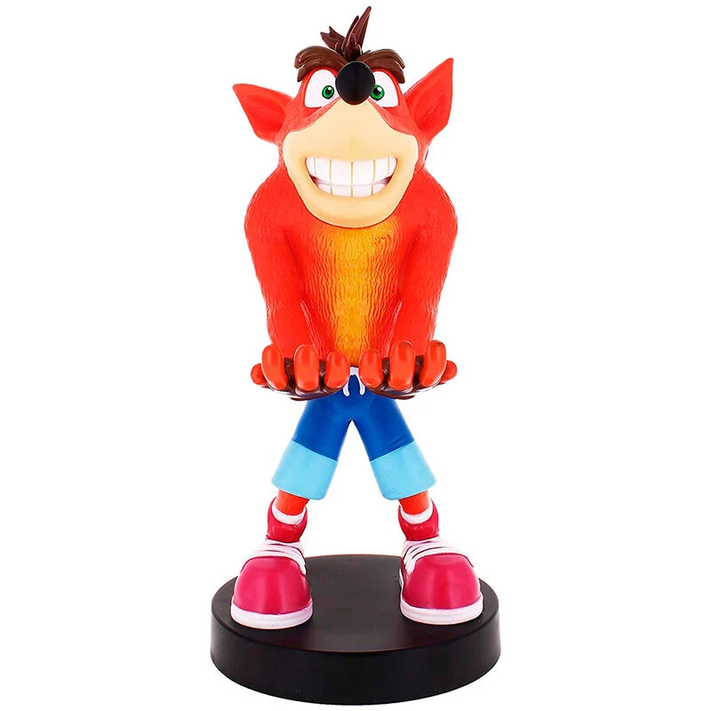 Soporte para Mandos Crash - Crash Bandicoot