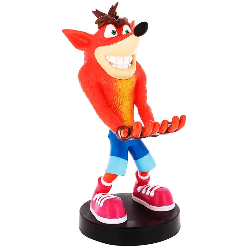 Soporte para Mandos Crash - Crash Bandicoot