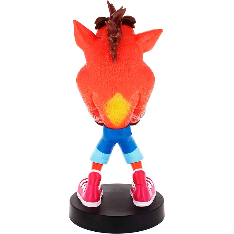Soporte para Mandos Crash - Crash Bandicoot