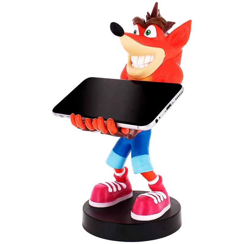 Soporte para Mandos Crash - Crash Bandicoot