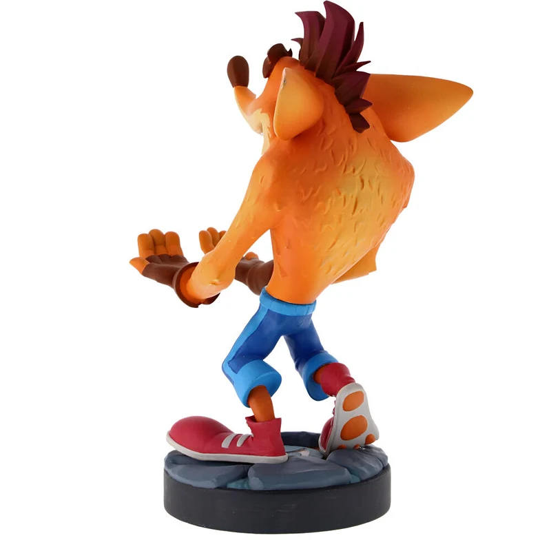 Soporte para Mandos Crash - Crash Bandicoot 4